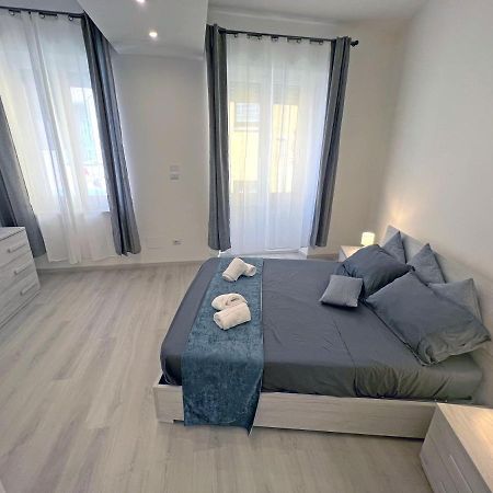 Camere In Centro Cagliari Ngoại thất bức ảnh