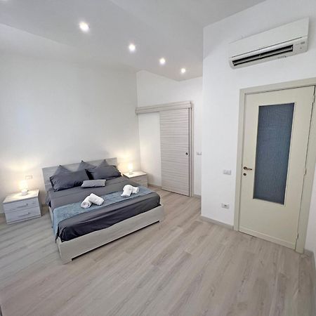 Camere In Centro Cagliari Ngoại thất bức ảnh