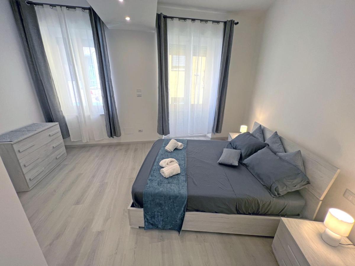 Camere In Centro Cagliari Ngoại thất bức ảnh