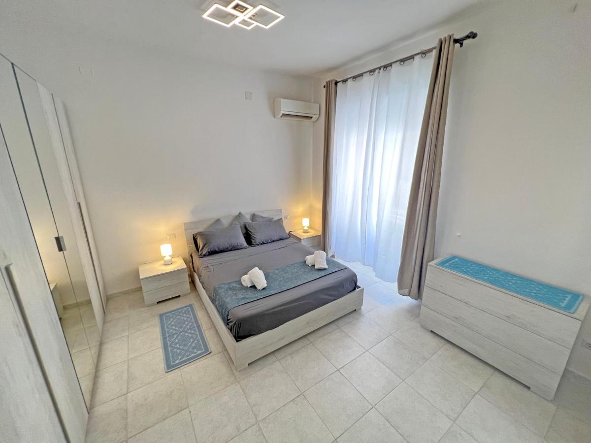 Camere In Centro Cagliari Ngoại thất bức ảnh