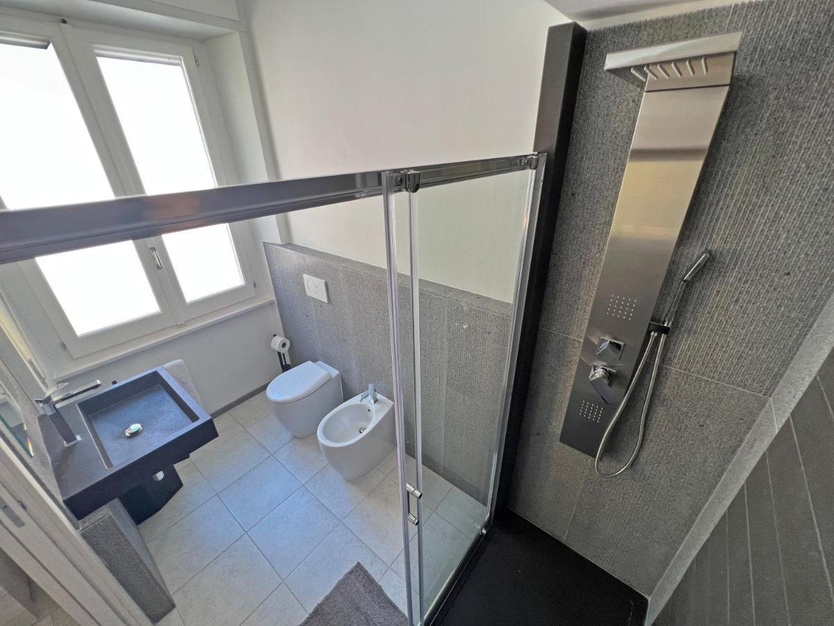 Camere In Centro Cagliari Ngoại thất bức ảnh