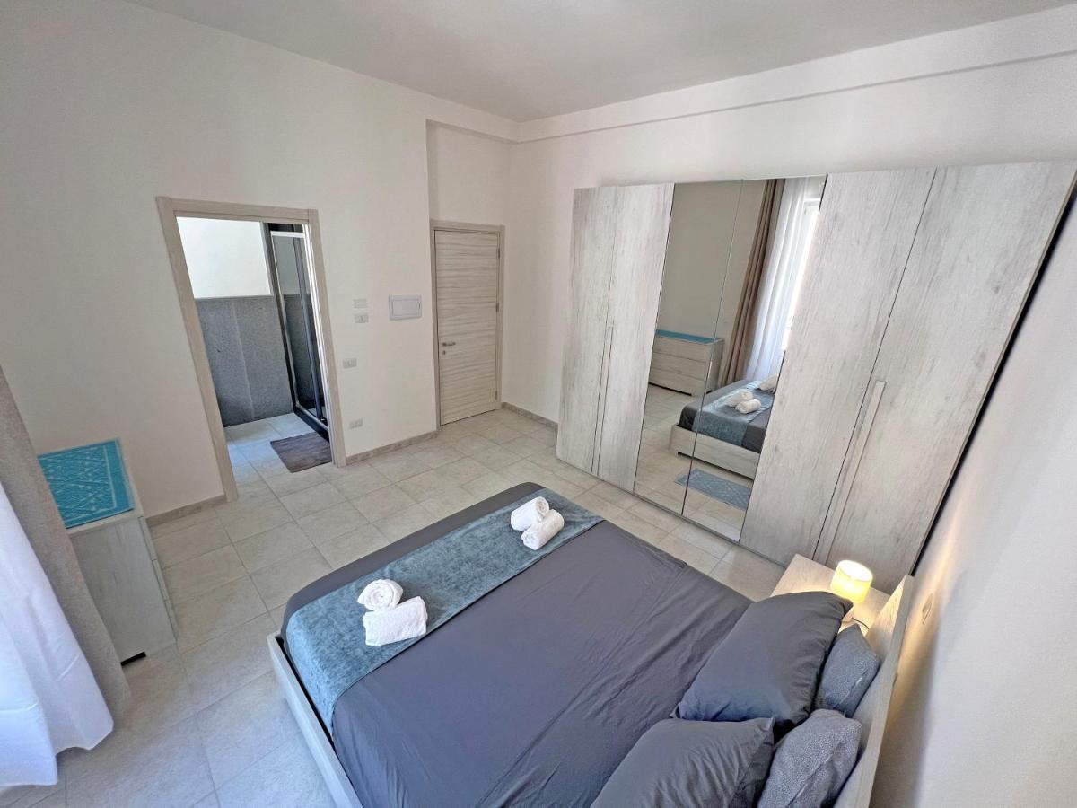 Camere In Centro Cagliari Ngoại thất bức ảnh