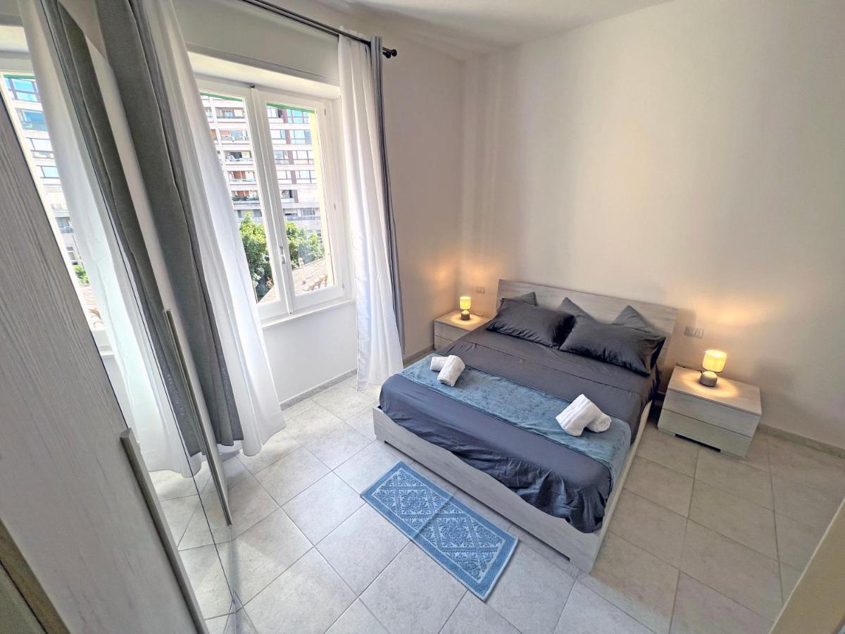 Camere In Centro Cagliari Ngoại thất bức ảnh