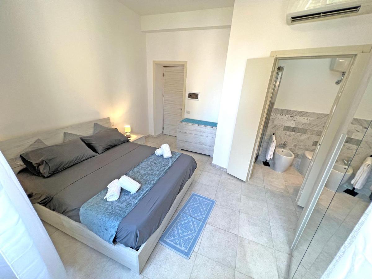 Camere In Centro Cagliari Ngoại thất bức ảnh