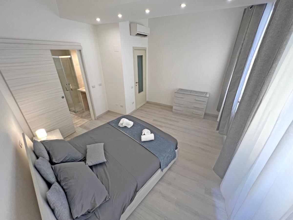 Camere In Centro Cagliari Ngoại thất bức ảnh