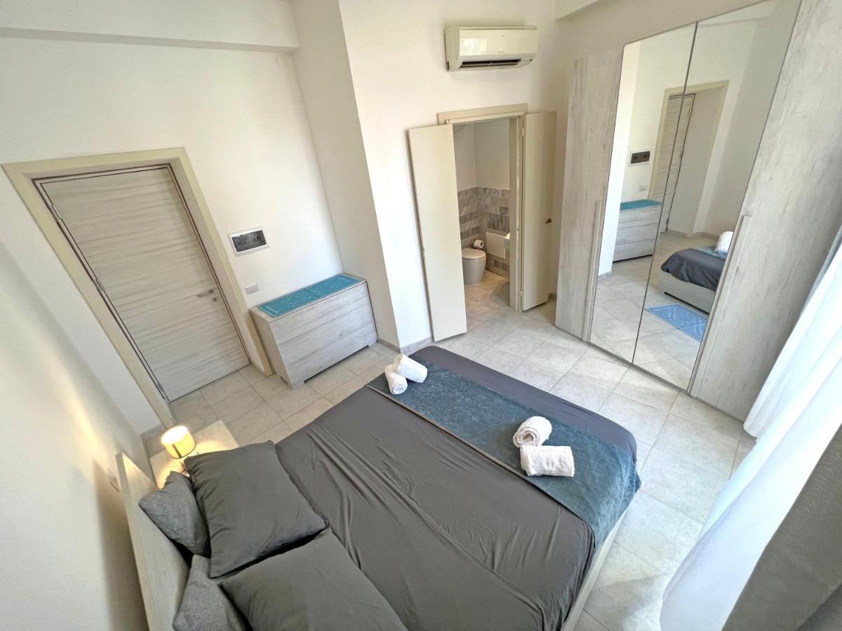 Camere In Centro Cagliari Ngoại thất bức ảnh