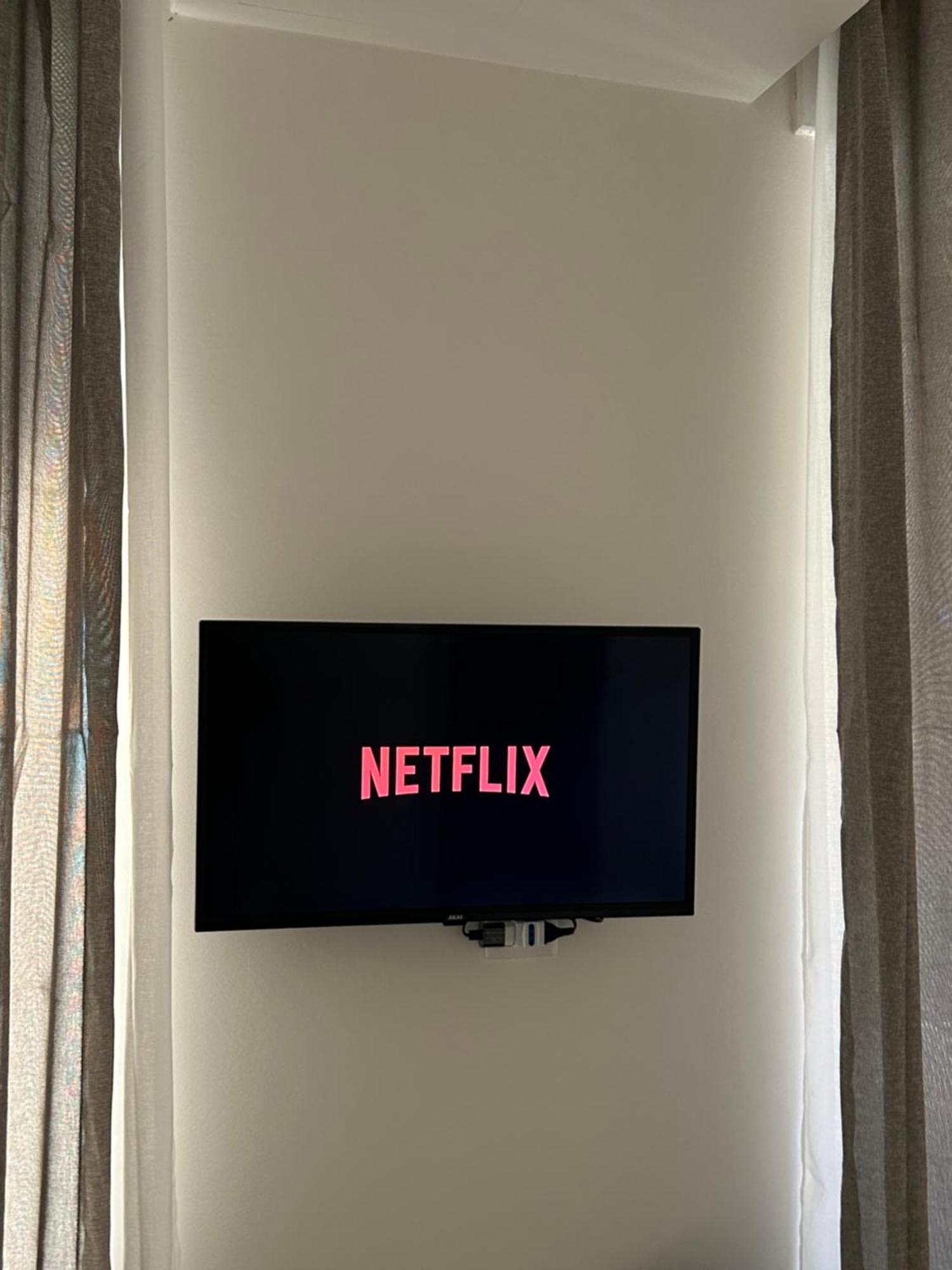 Camere In Centro Cagliari Ngoại thất bức ảnh