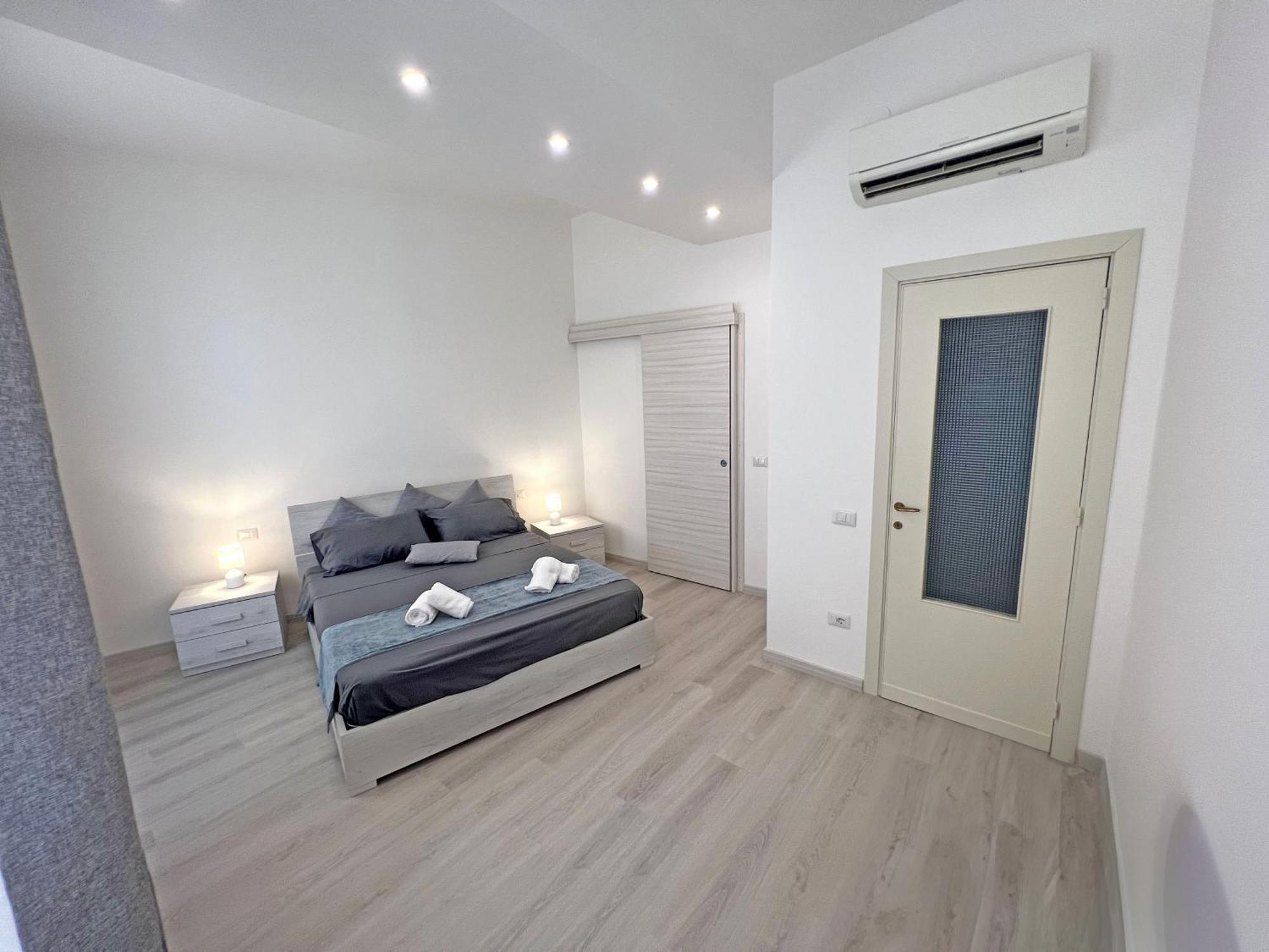 Camere In Centro Cagliari Ngoại thất bức ảnh